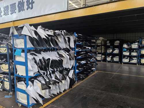 南昌浩宇塑料制品塑料制品有限公司