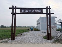 安徽三合木农业科技有限公司