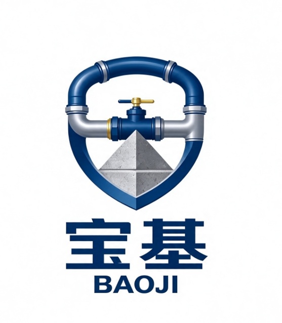 安徽宝基贸易有限公司