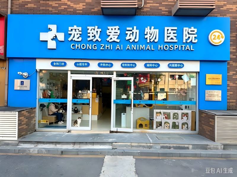 北京宠致爱动物医院有限公司