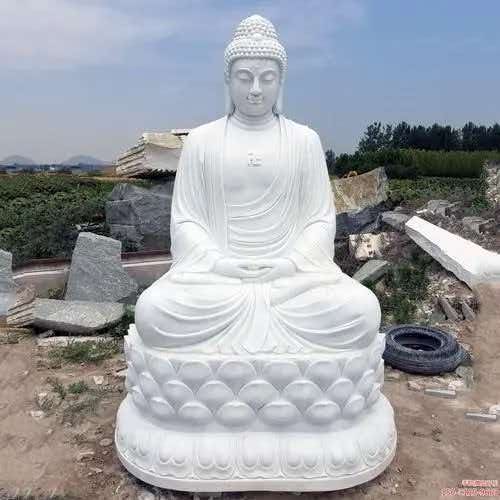鸿艺石材完成藏式石材栏杆定制订单，助力园林景观建设
