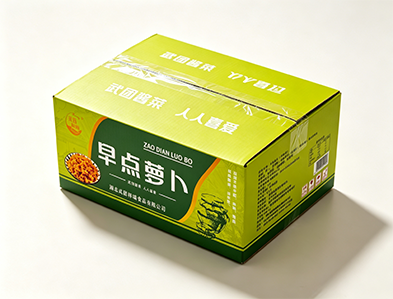 武团祥瑞下饭菜脆爽酸萝卜，家常佐餐小菜源头厂家