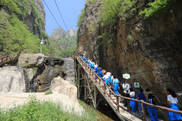 保定口碑好的中小学生研学基地哪家强