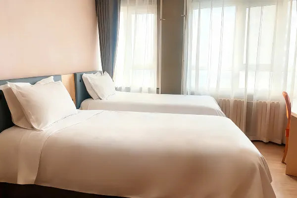 如家富瑞玲酒店细节升级，筑牢客房卫生服务标准
