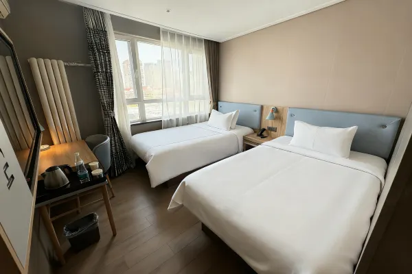 如家富瑞玲酒店：持续优化客房服务，提升宾客入住体验