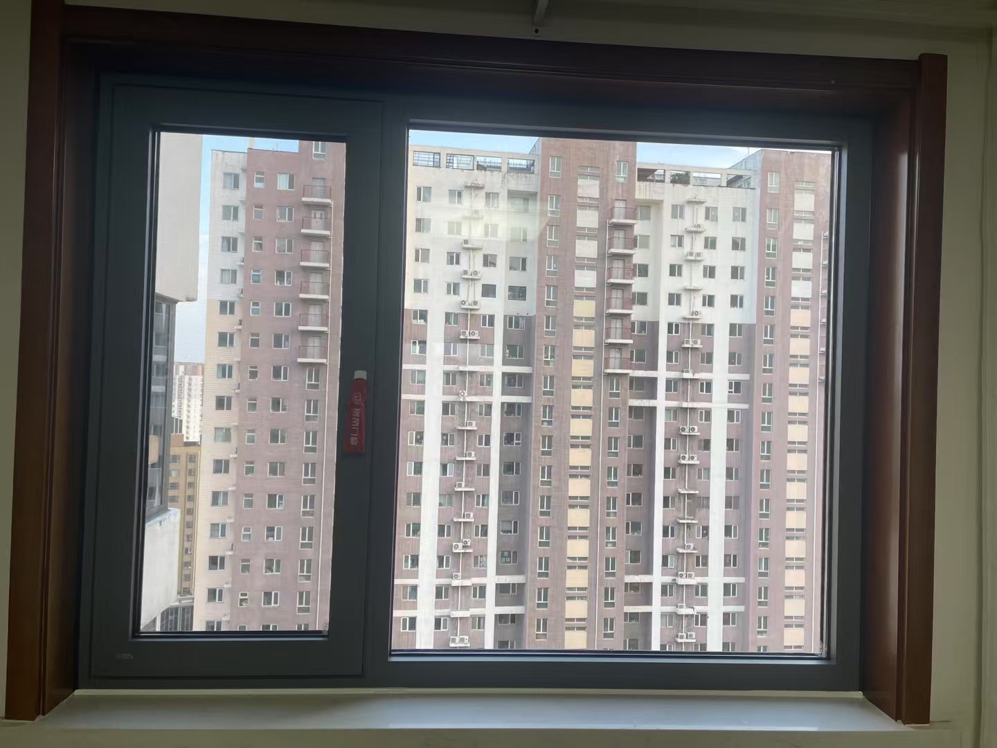 中高端系统门窗生产厂家如何选择