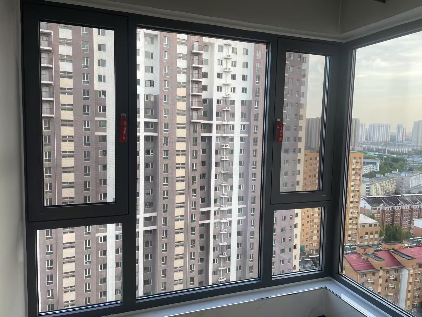 中高端系统门窗生产厂家选择指南