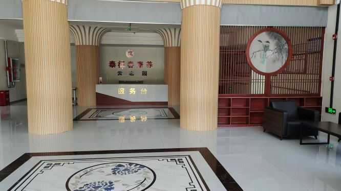 2026优选保定高性价比养老院口碑推荐指南