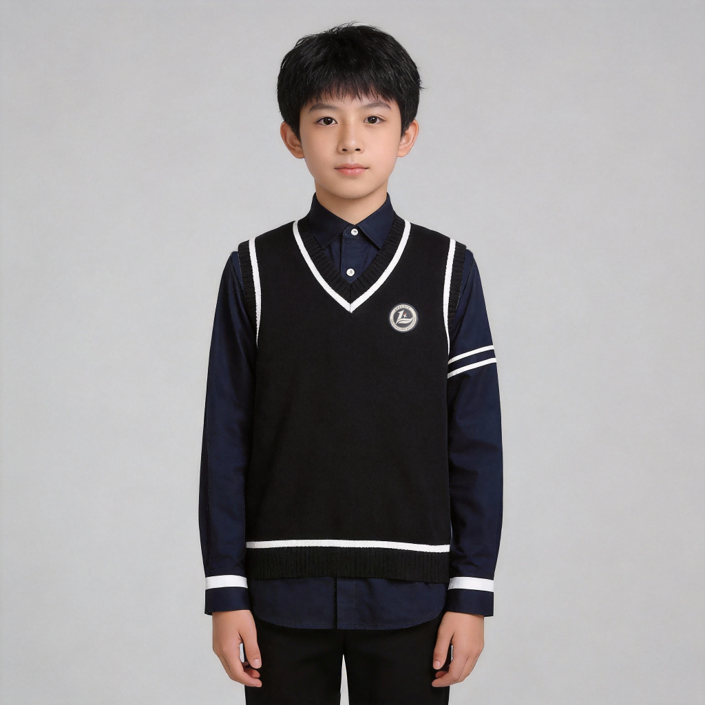 四季校服一站式供应，长沙起跑线服饰