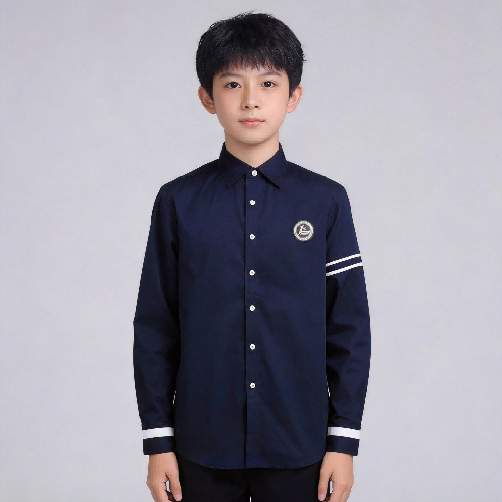 冬季可拆卸冲锋衣校服，长沙起跑线服饰