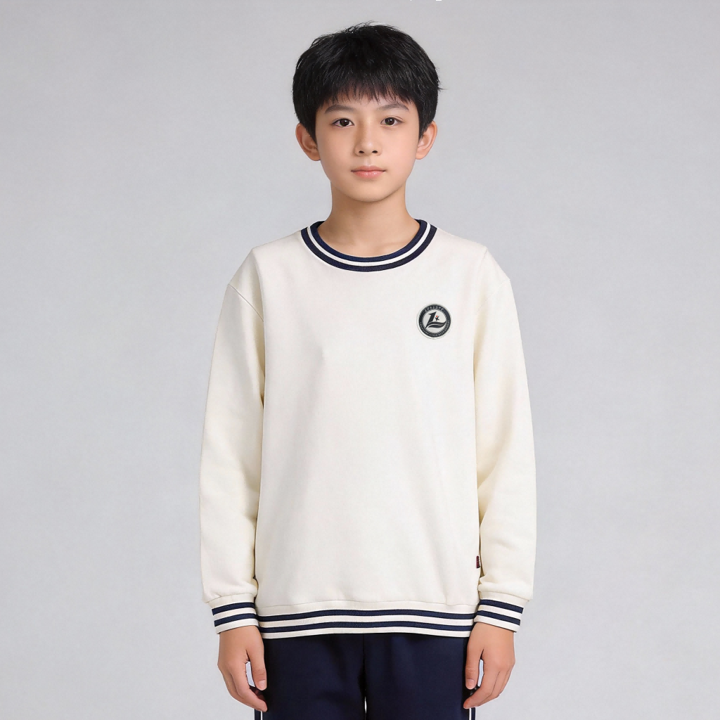 湖南校服生产厂家，长沙起跑线服饰