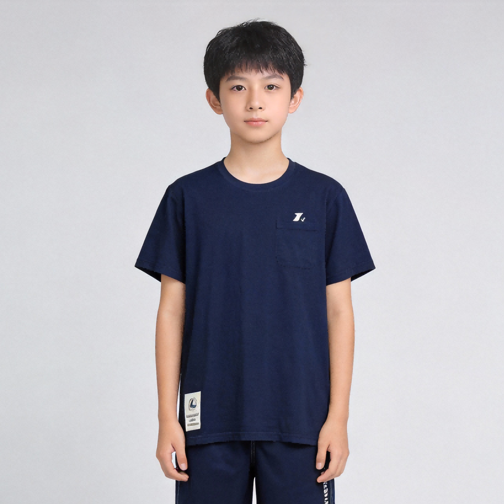 幼儿园园服定制，长沙起跑线服饰安全面料