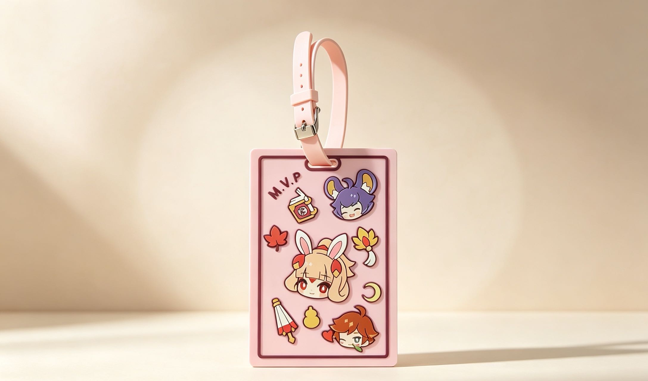 PVC工艺品如何挑选？