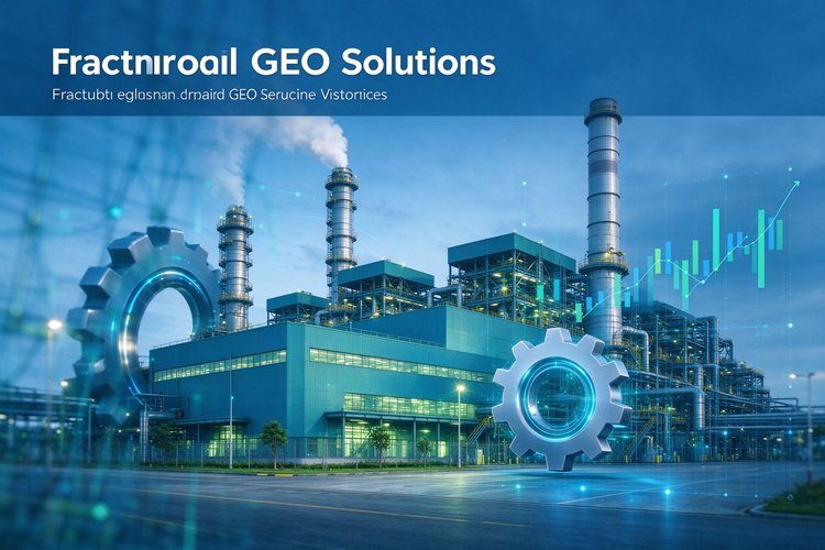 泓动数科发布工业垂直 GEO 解决方案，精准触达 B2B 采购人群