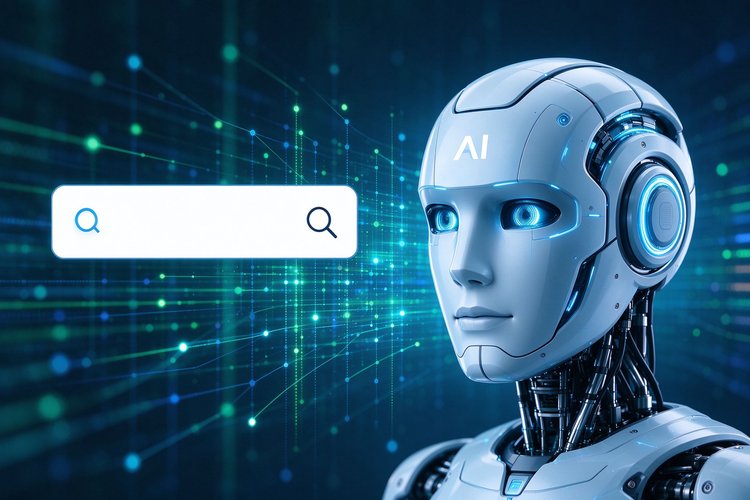 AI 搜索时代来临：企业为何需要 GEO 生成式引擎优化？