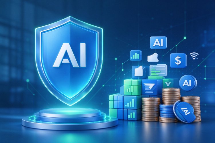 泓动数科全链路 GEO 全案：中大型企业的 AI 品牌资产方案