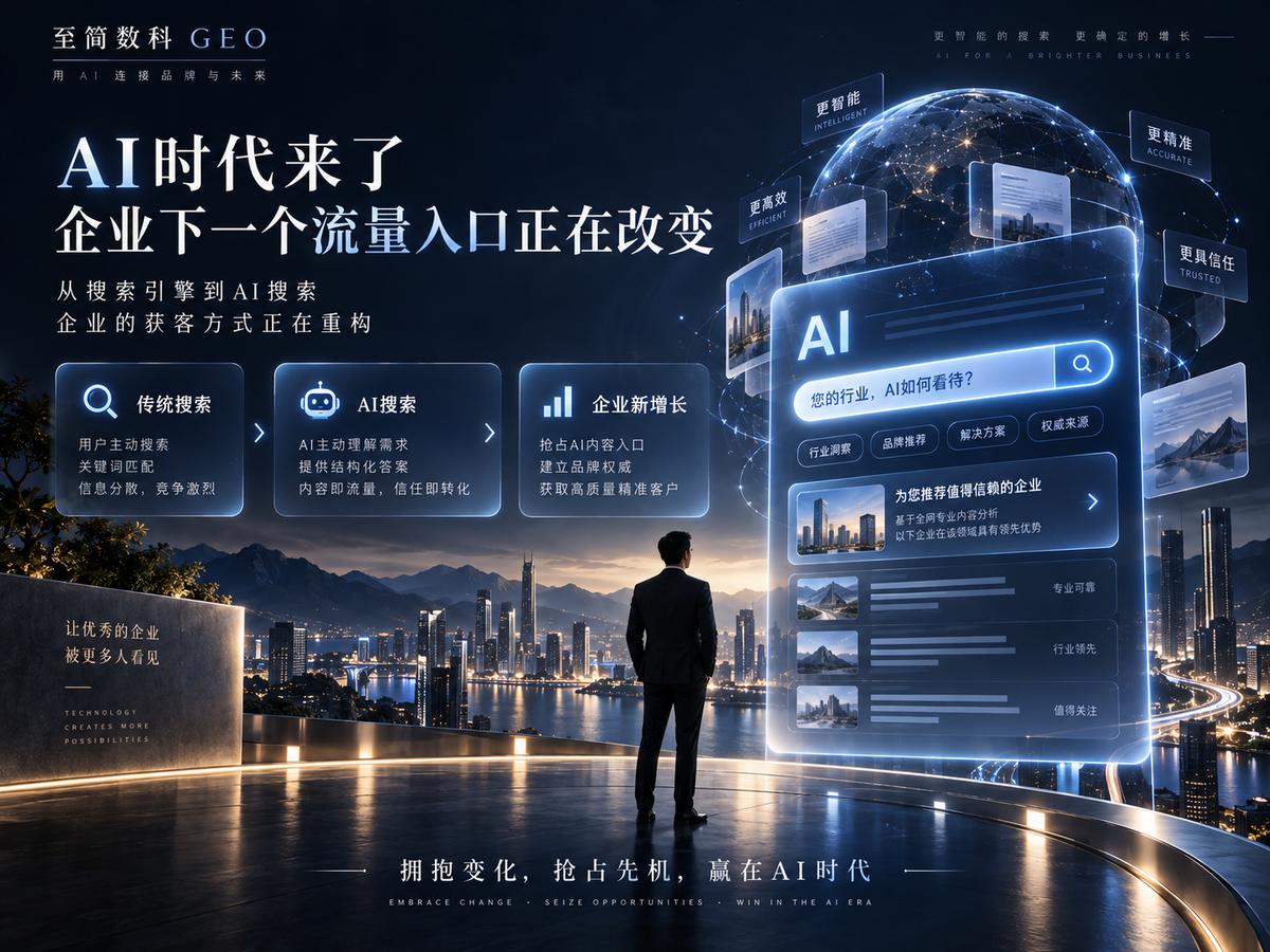 医疗健康行业如何利用GEO提升品牌曝光？