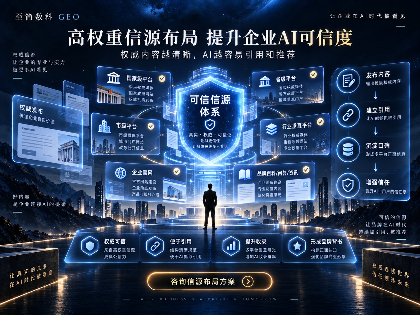 从传统营销到AI营销，至简数科探索企业增长新模式