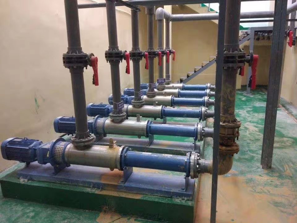 污水处理设备日常巡检与维修维护实操方案