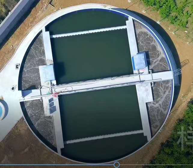 污水处理厂设备维修保养流程与管理经验分享