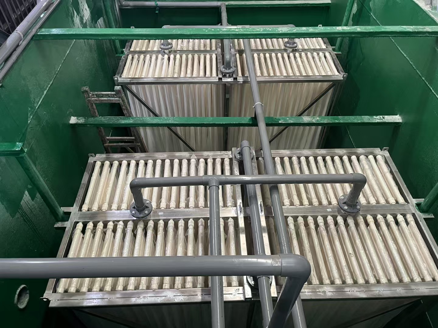 污水排放标准升级，对污水处理设备带来哪些变化