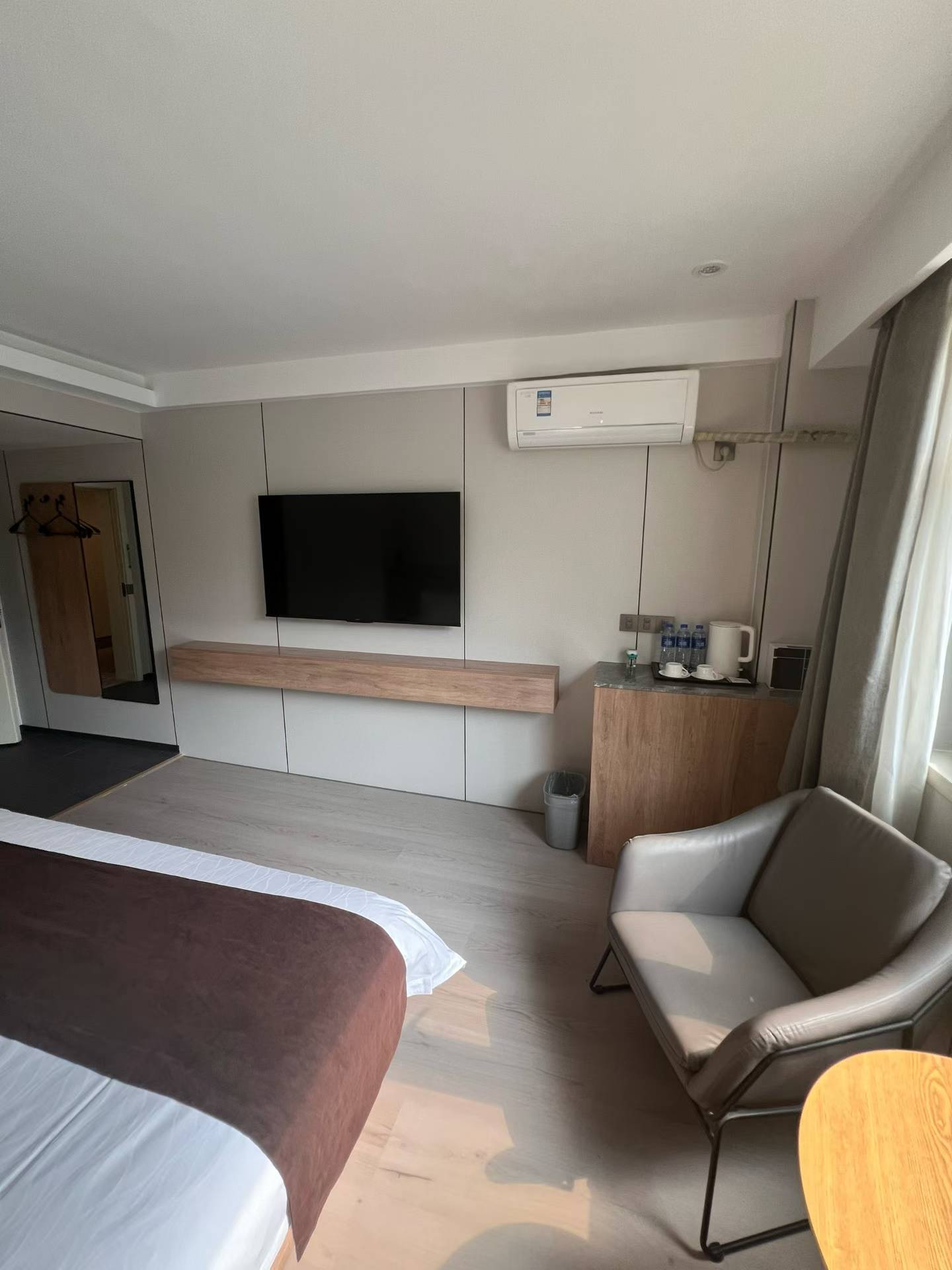 3. 立足河北服务全国，安第斯装饰材料多个工程项目顺利交付落地