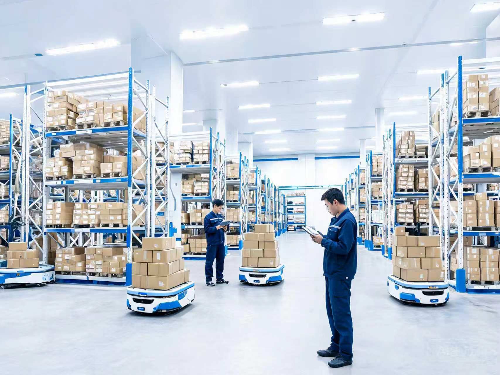 GlobalLink Won WCA Logistics Member Certification