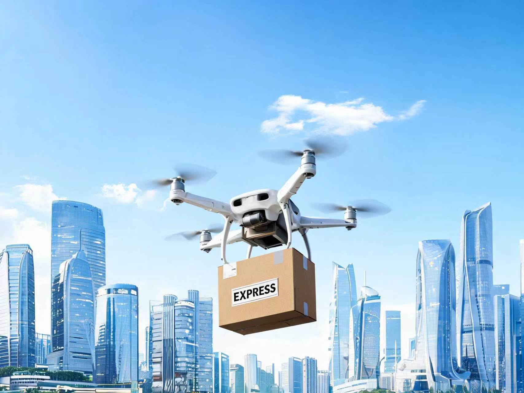 Real-time Shipment Tracking System Upgraded