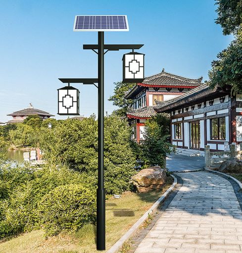 2026精选河南路灯厂家定做哪家好——市政工程与乡村亮化项目的高效选型指南