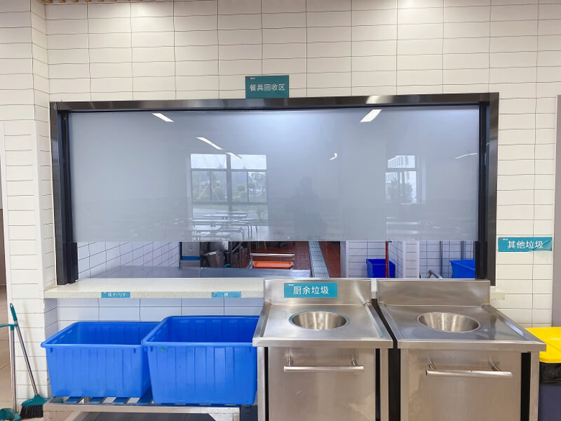 学校食堂承包｜营养配餐、食材采购、食堂运营管理